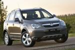 Holden Captiva MaXX 2006 года